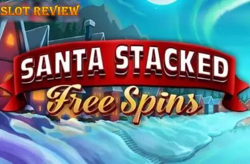 Santa Stacked Free Spins icon